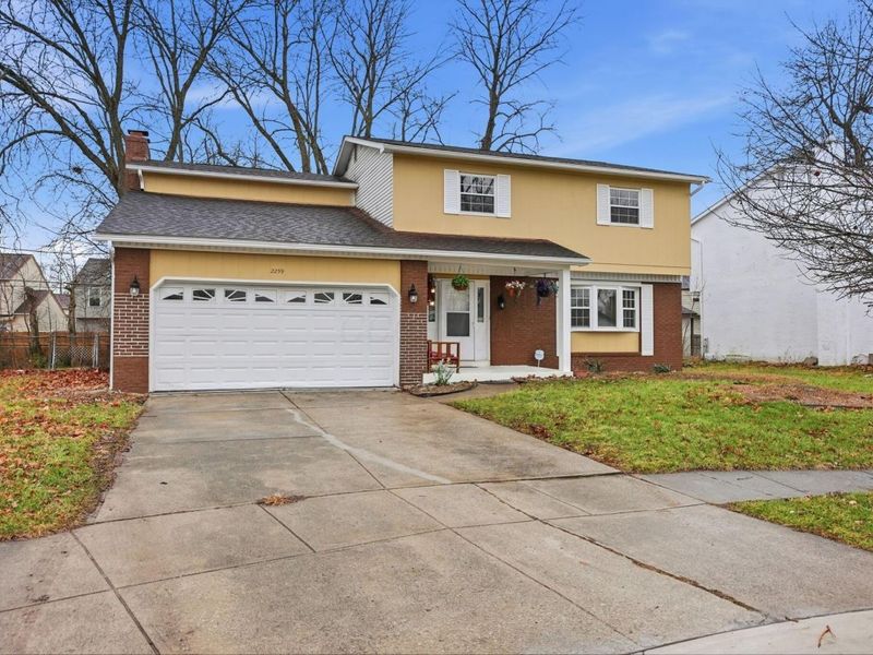 2259 Tuliptree Avenue, Columbus, OH 43229 Photo 6