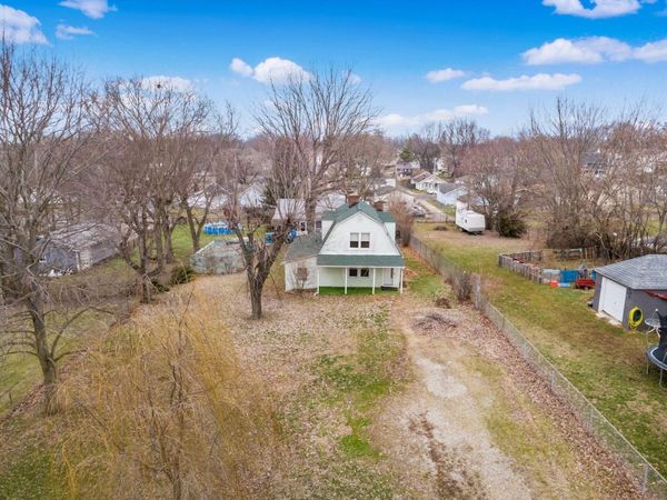 116 Highland Avenue, Circleville, OH 43113