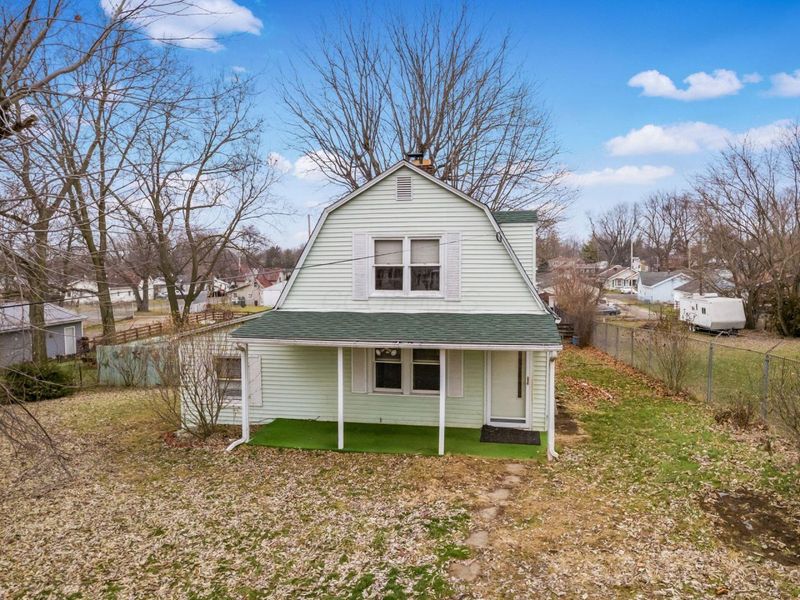 116 Highland Avenue, Circleville, OH 43113 Photo 2