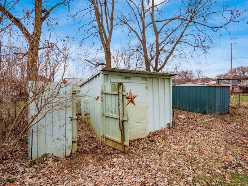 116 Highland Avenue, Circleville, OH 43113 Photo 22