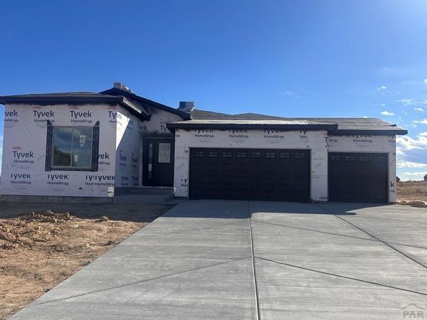 1170 E Kirkwood Dr, Pueblo West, CO 81007