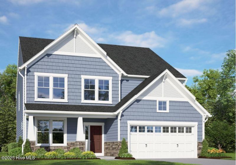 1004 Fawn Valley Way, Wilmington, NC 28409 Main Photo