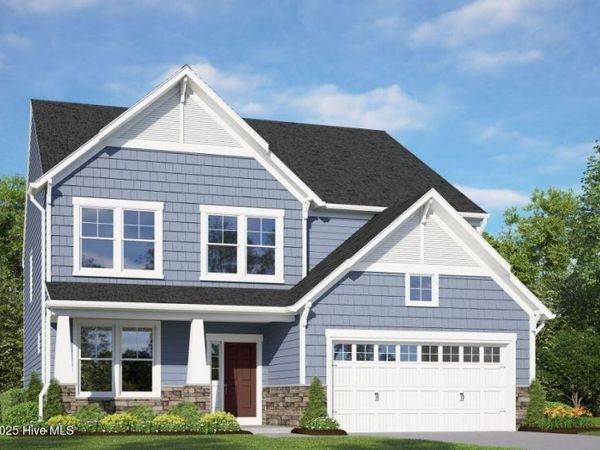 1004 Fawn Valley Way, Wilmington, NC 28409