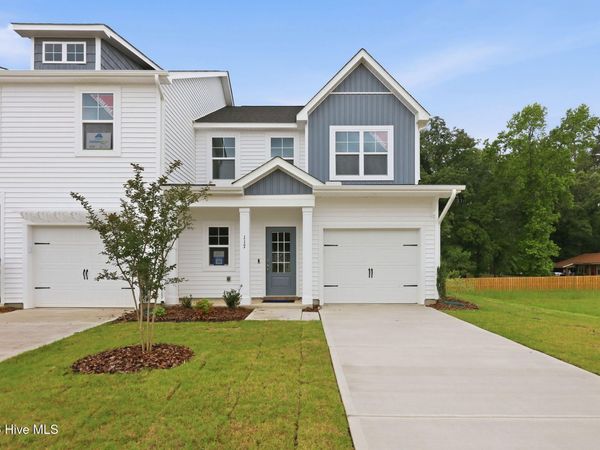 117 Michter Street, Unit 49, Vass, NC 28394