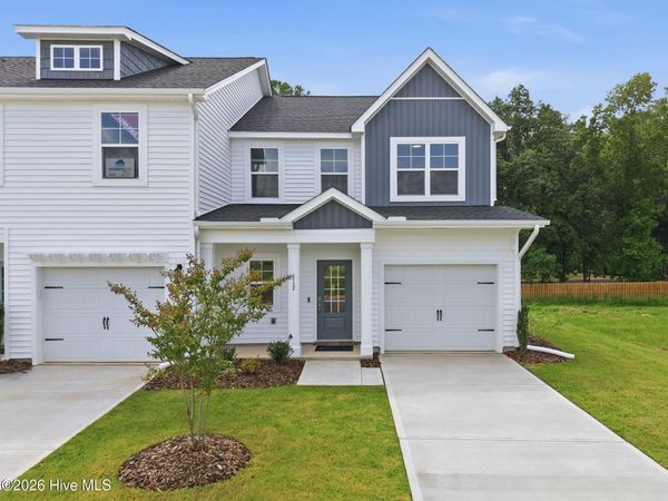 117 Michter Street, Unit 49, Vass, NC 28394