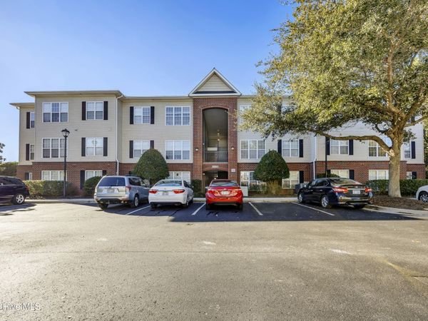 1505 Cadfel Court, Unit 103, Wilmington, NC 28412