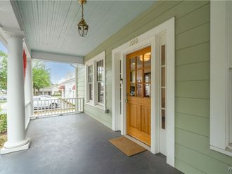 2010 Paul W Bryant Drive Tuscaloosa, AL 35401