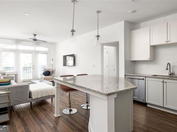 840 United Avenue SE, Unit 214, Atlanta, GA 30312