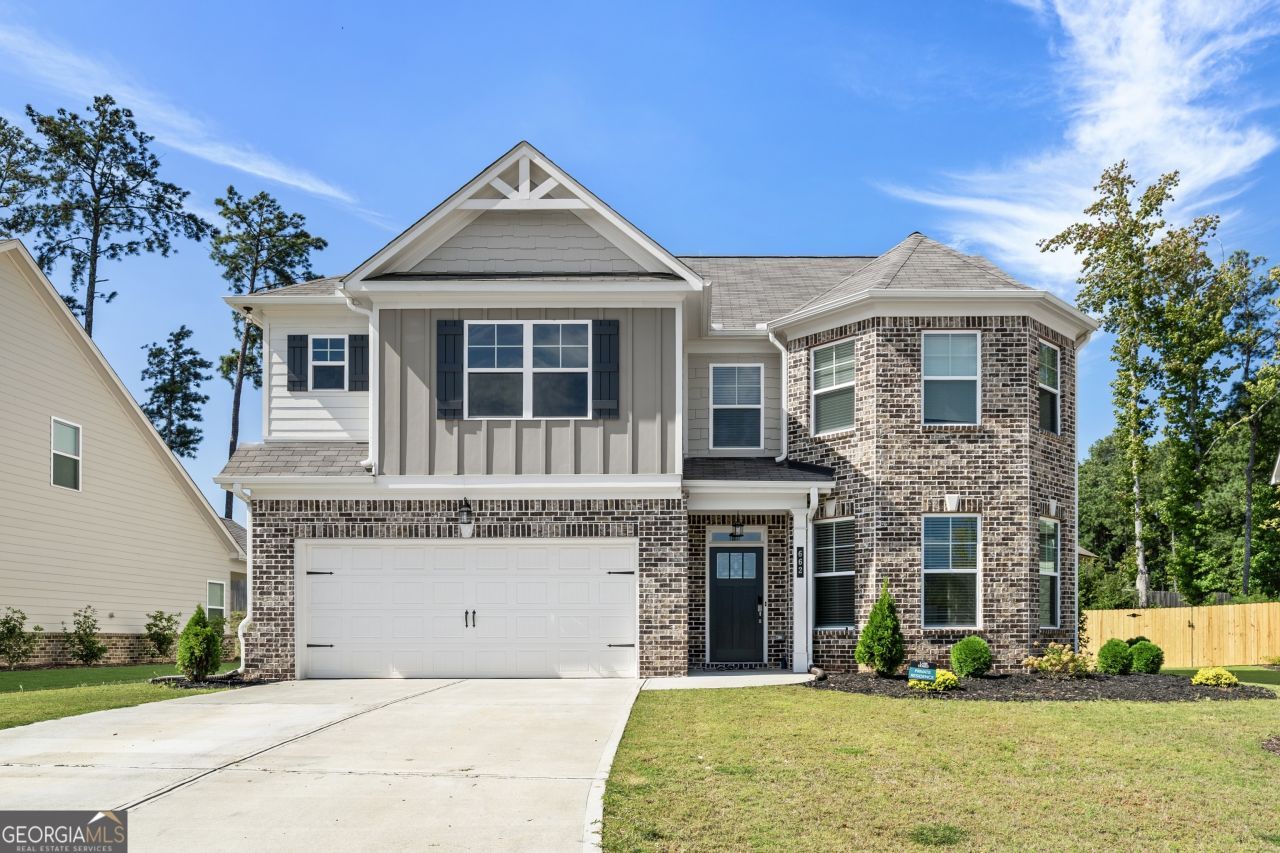 662 Eagles Nest Circle, Auburn, GA 30011 Main Photo