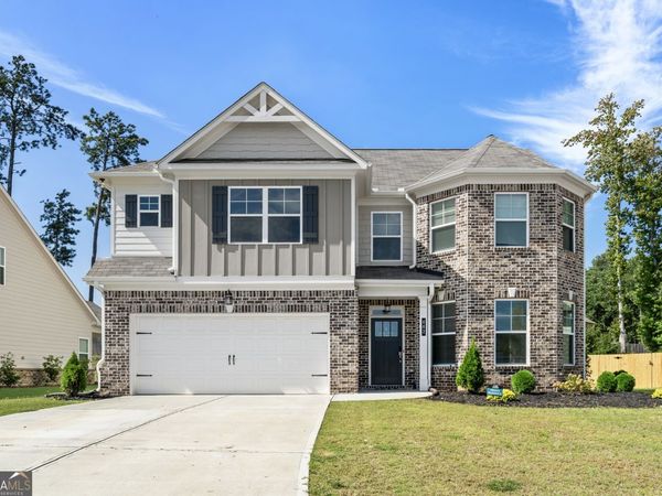 662 Eagles Nest Circle, Auburn, GA 30011