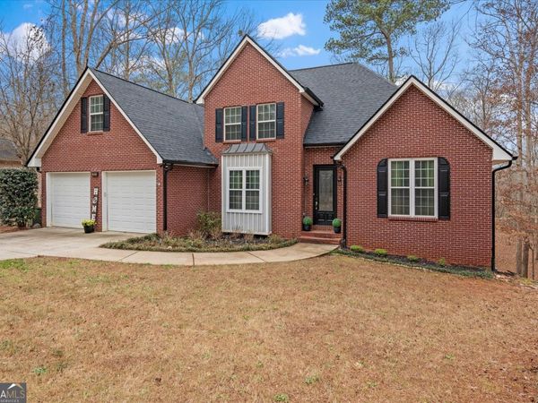 218 N Ole Hickory Trail, Carrollton, GA 30117