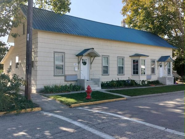 201 W 1st Street, Emmett, ID 83617