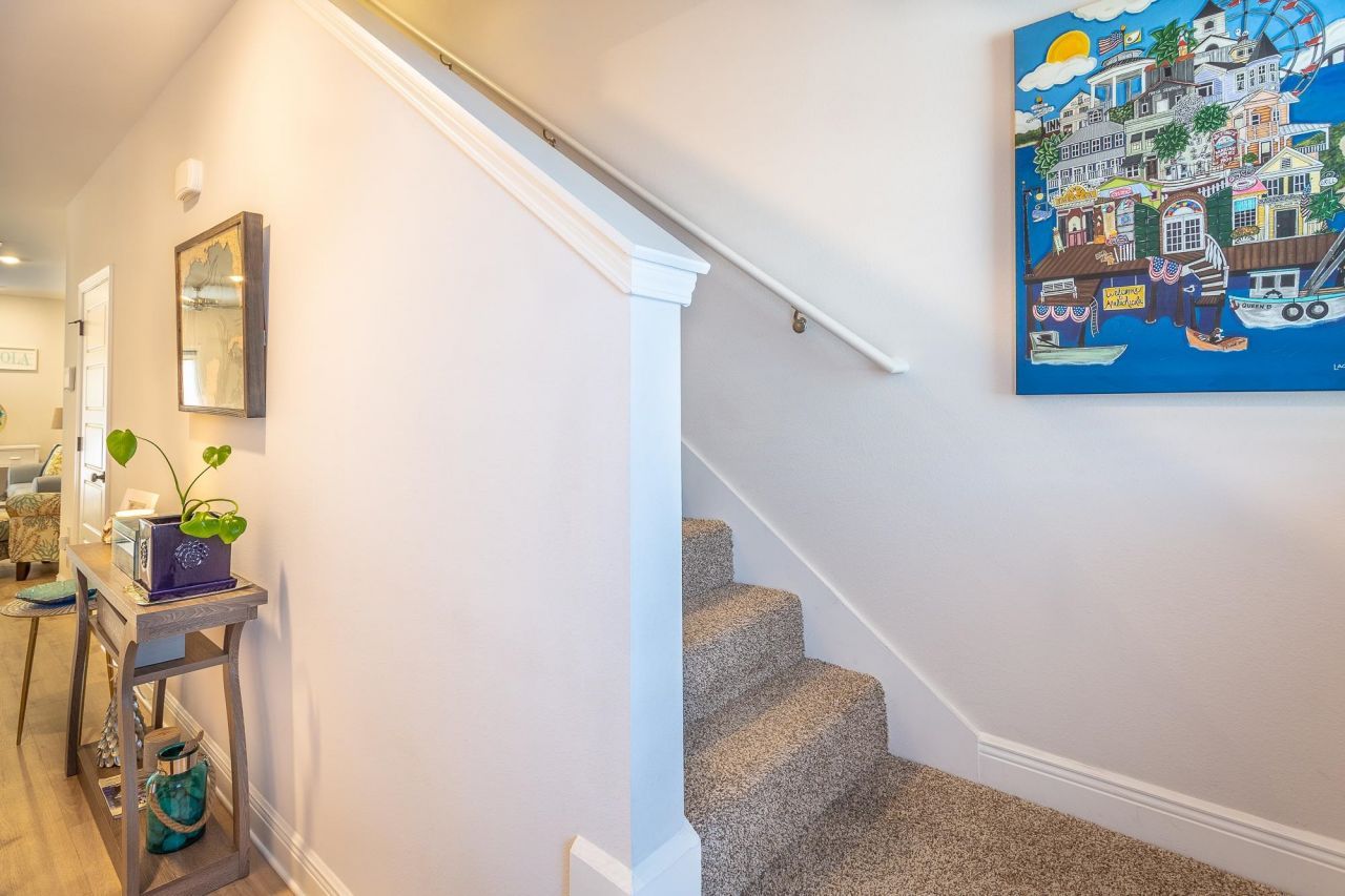 270 The Prado Street, Unit A-1, Apalachicola, FL 00000 Photo