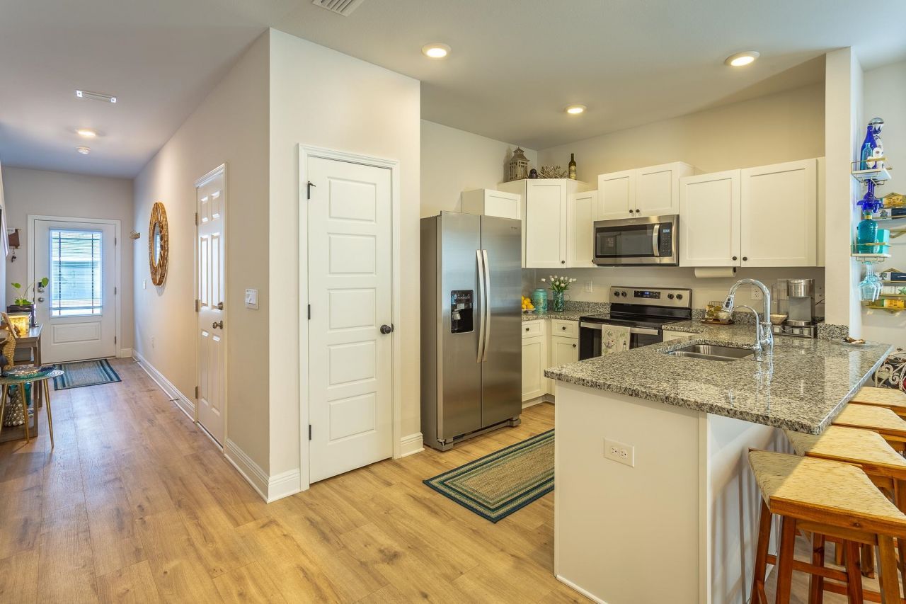 270 The Prado Street, Unit A-1, Apalachicola, FL 00000 Photo