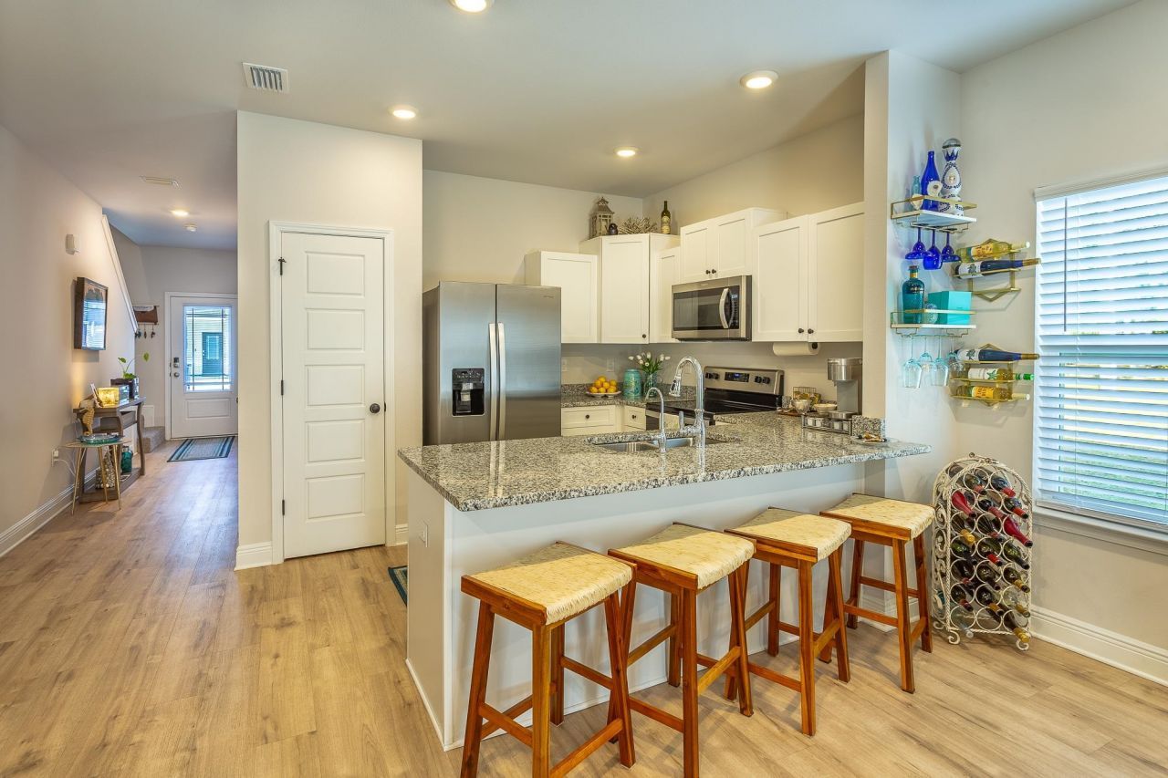 270 The Prado Street, Unit A-1, Apalachicola, FL 00000 Photo