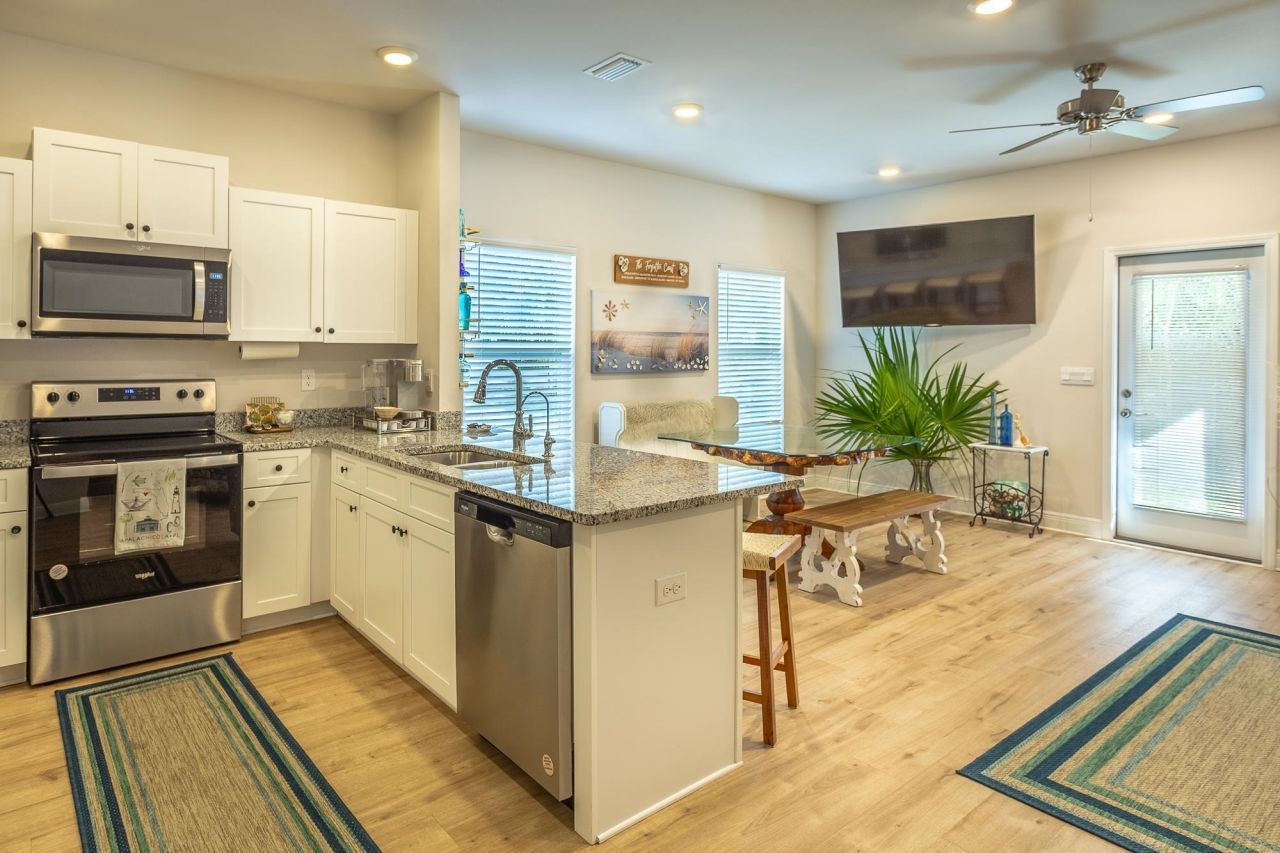 270 The Prado Street, Unit A-1, Apalachicola, FL 00000 Photo