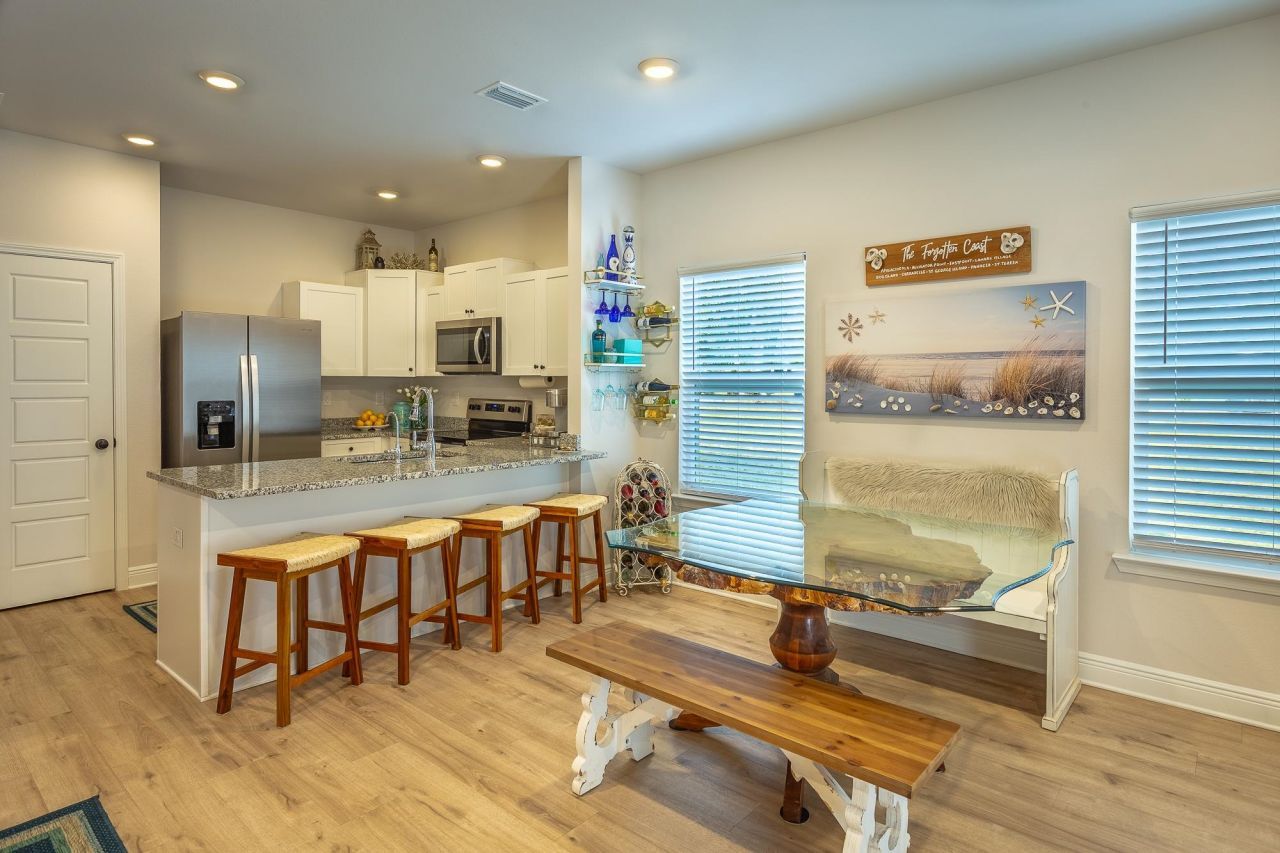 270 The Prado Street, Unit A-1, Apalachicola, FL 00000 Photo