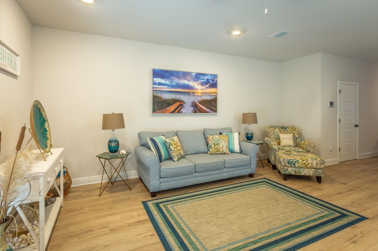 270 The Prado Street, Unit A-1, Apalachicola, FL 00000 Photo