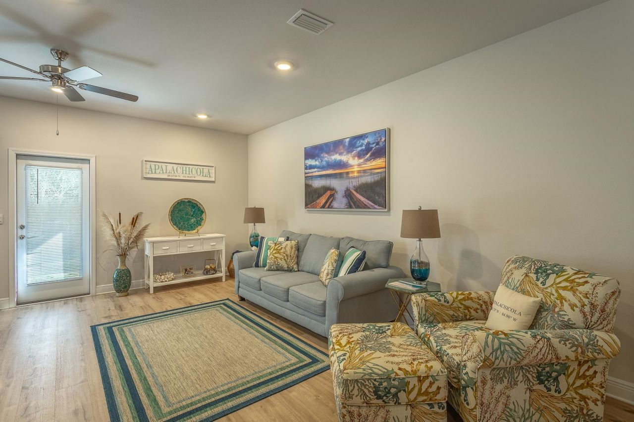 270 The Prado Street, Unit A-1, Apalachicola, FL 00000 Photo