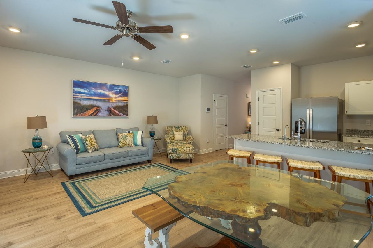 270 The Prado Street, Unit A-1, Apalachicola, FL 00000 Photo