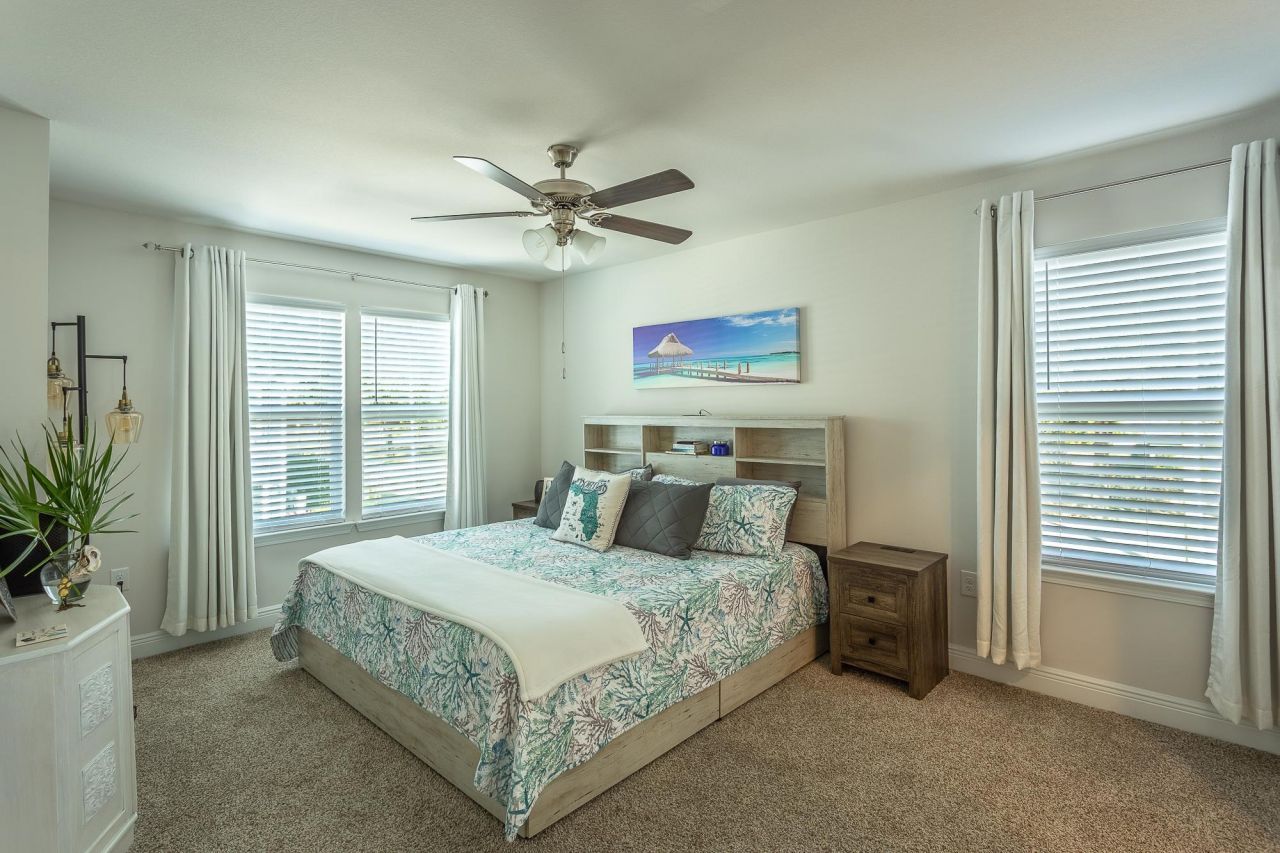 270 The Prado Street, Unit A-1, Apalachicola, FL 00000 Photo