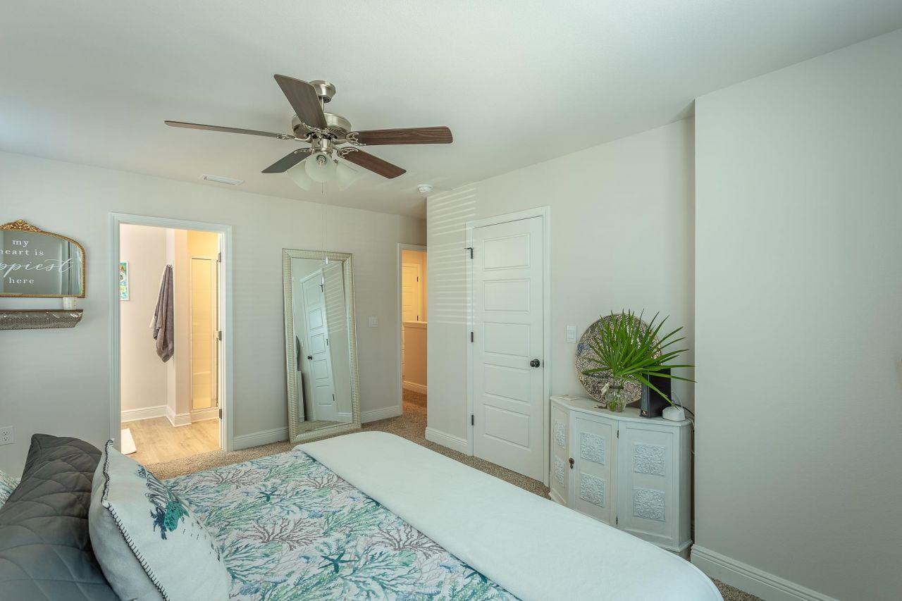 270 The Prado Street, Unit A-1, Apalachicola, FL 00000 Photo