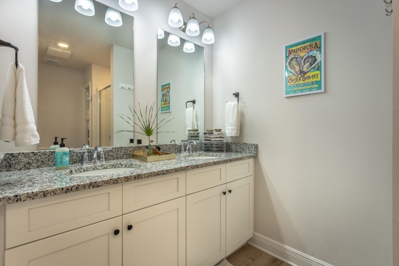 270 The Prado Street, Unit A-1, Apalachicola, FL 00000 Photo