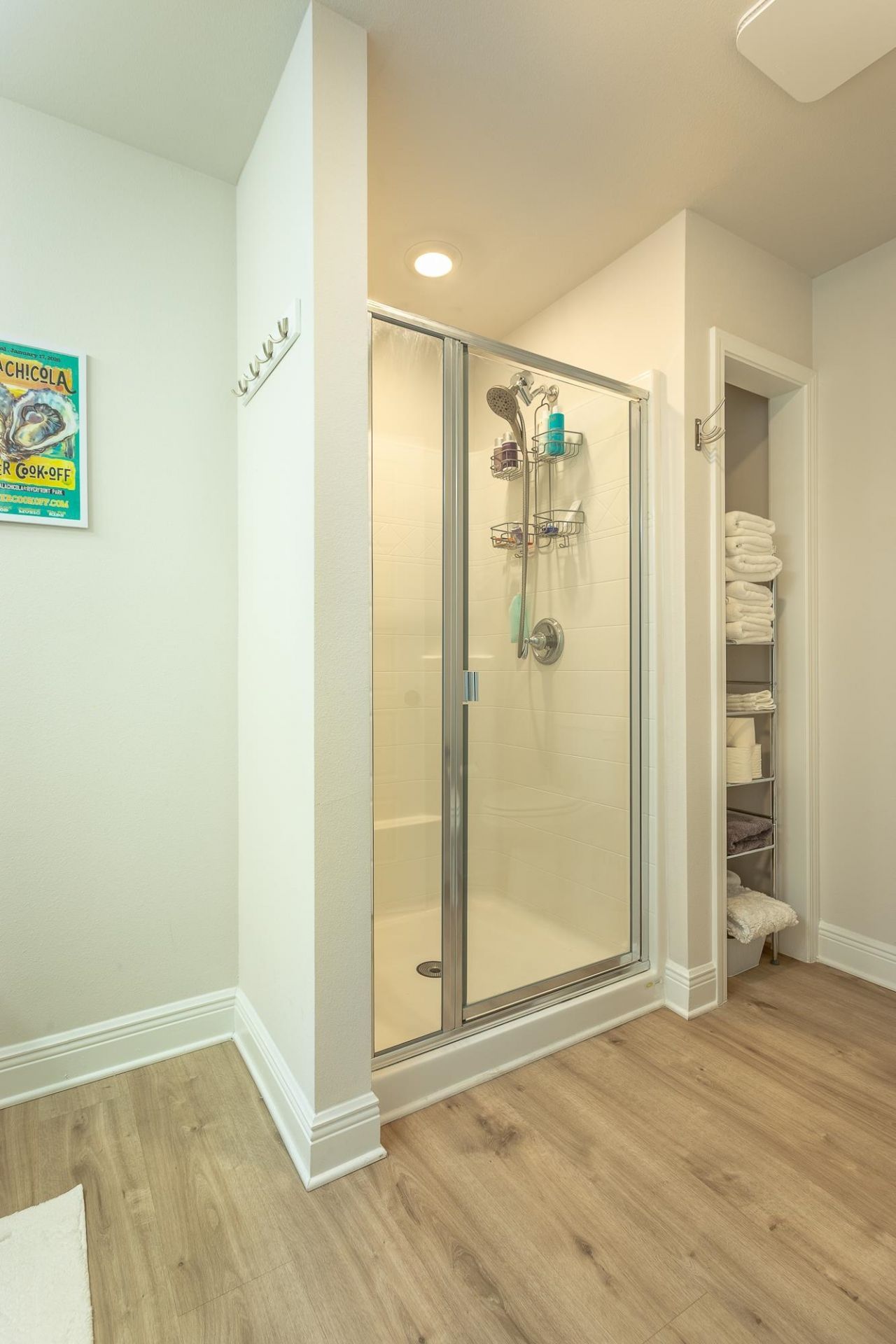 270 The Prado Street, Unit A-1, Apalachicola, FL 00000 Photo