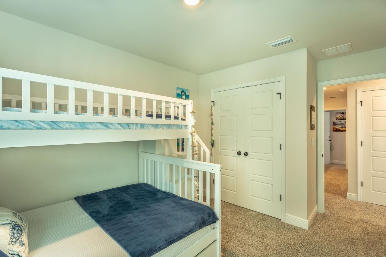 270 The Prado Street, Unit A-1, Apalachicola, FL 00000 Photo