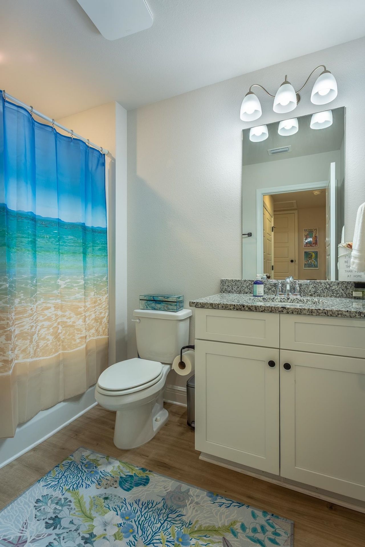 270 The Prado Street, Unit A-1, Apalachicola, FL 00000 Photo