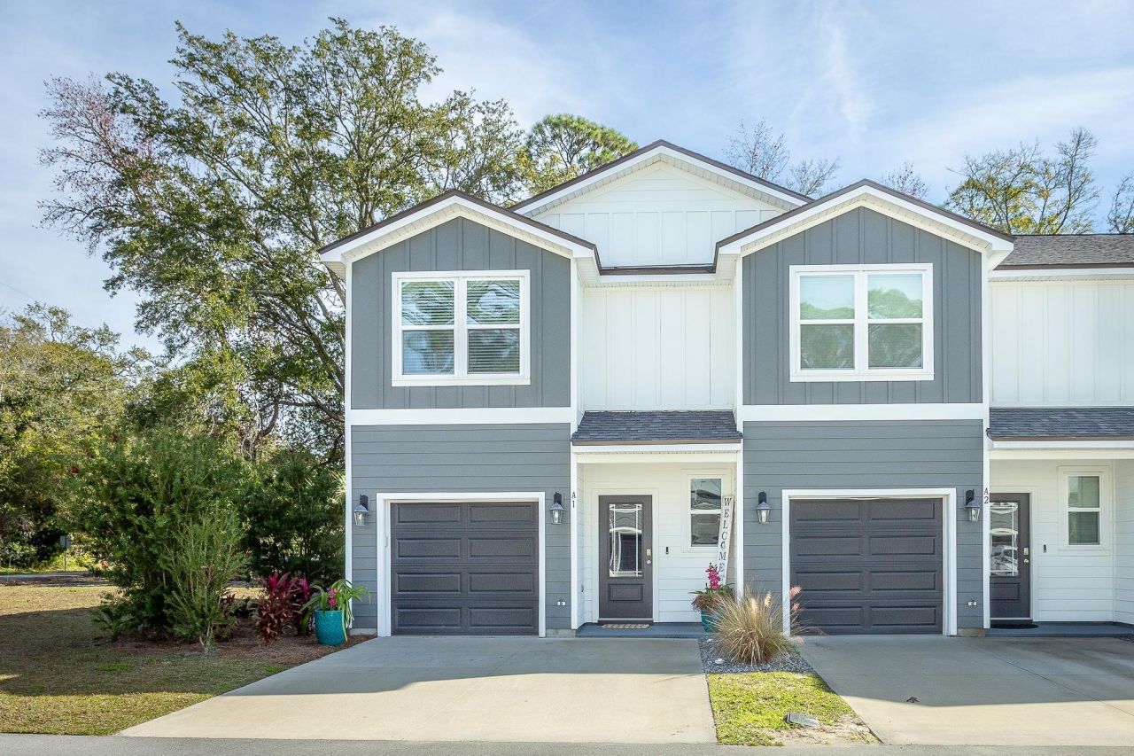 270 The Prado Street, Unit A-1, Apalachicola, FL 00000 Photo