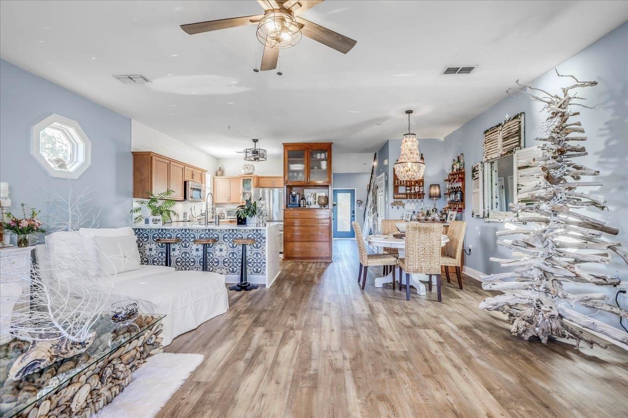 9 Mashes Sands Road, Unit J, Panacea, FL 32346 Photo