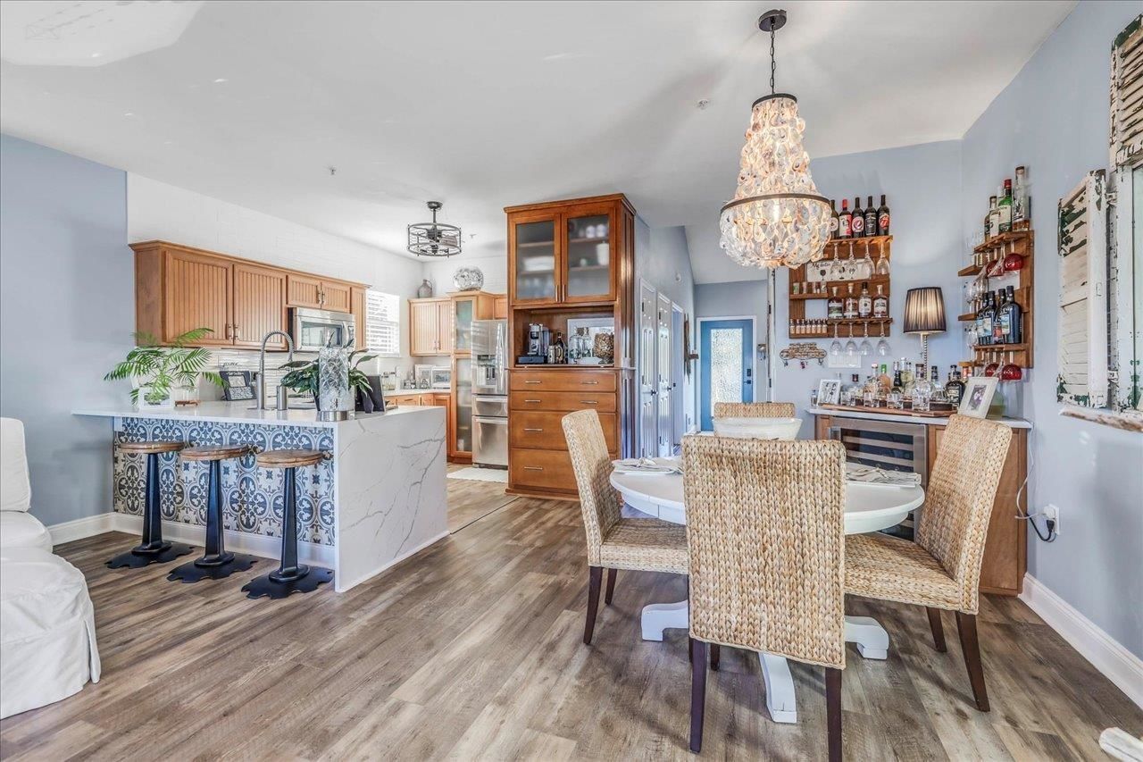 9 Mashes Sands Road, Unit J, Panacea, FL 32346 Photo