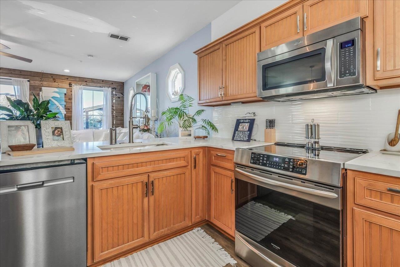 9 Mashes Sands Road, Unit J, Panacea, FL 32346 Photo