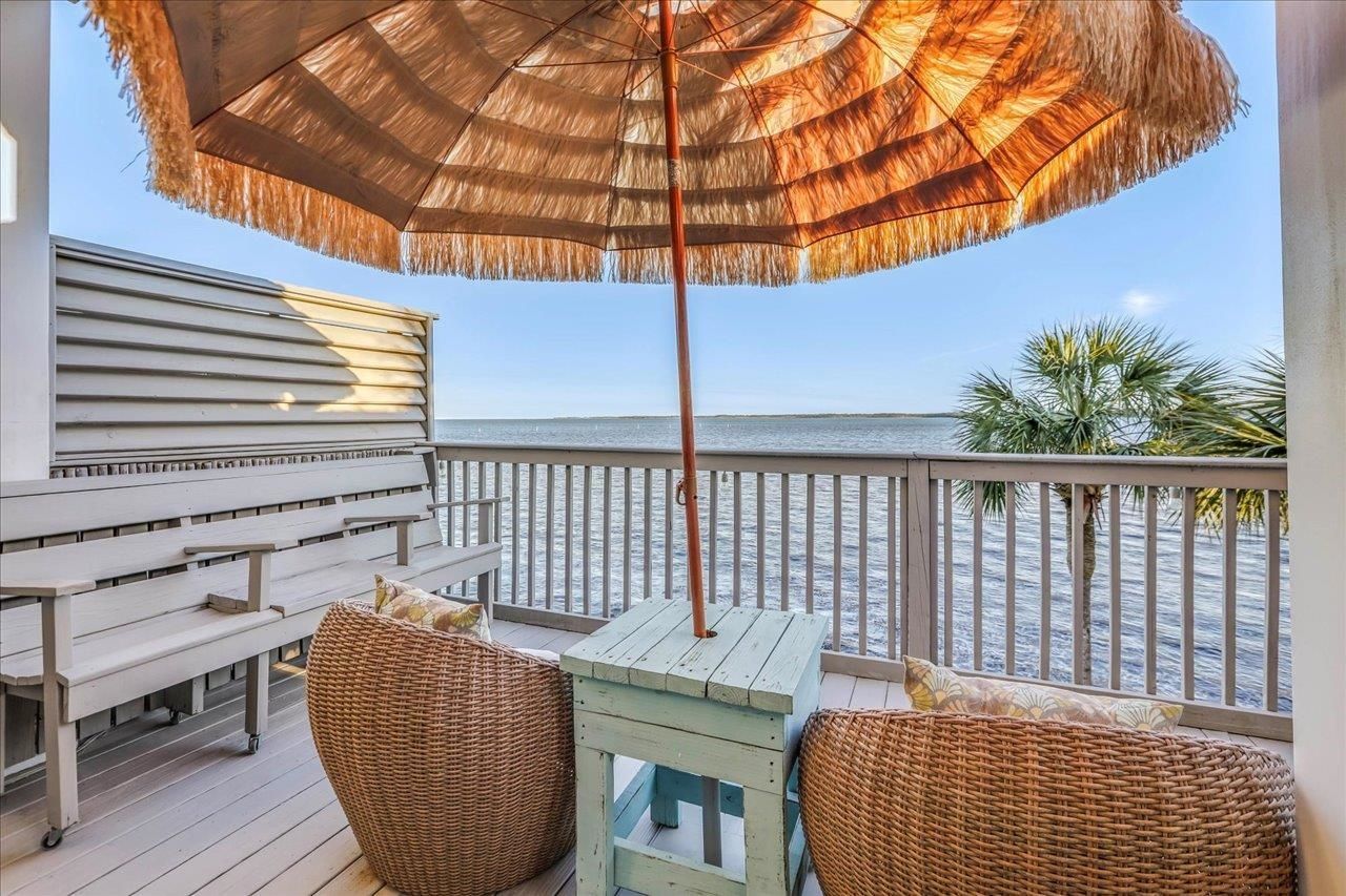 9 Mashes Sands Road, Unit J, Panacea, FL 32346 Photo