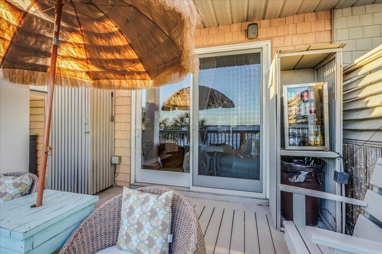 9 Mashes Sands Road, Unit J, Panacea, FL 32346 Photo