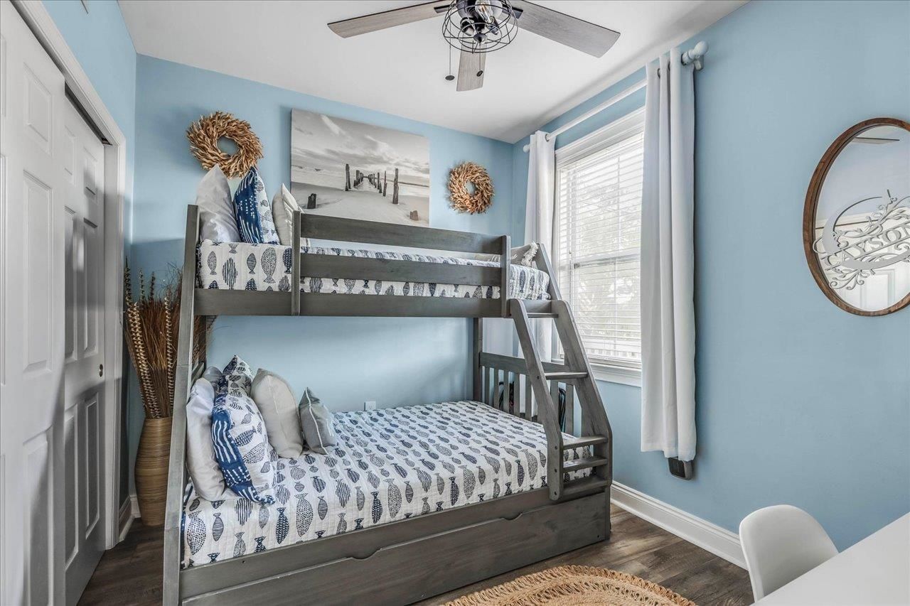 9 Mashes Sands Road, Unit J, Panacea, FL 32346 Photo