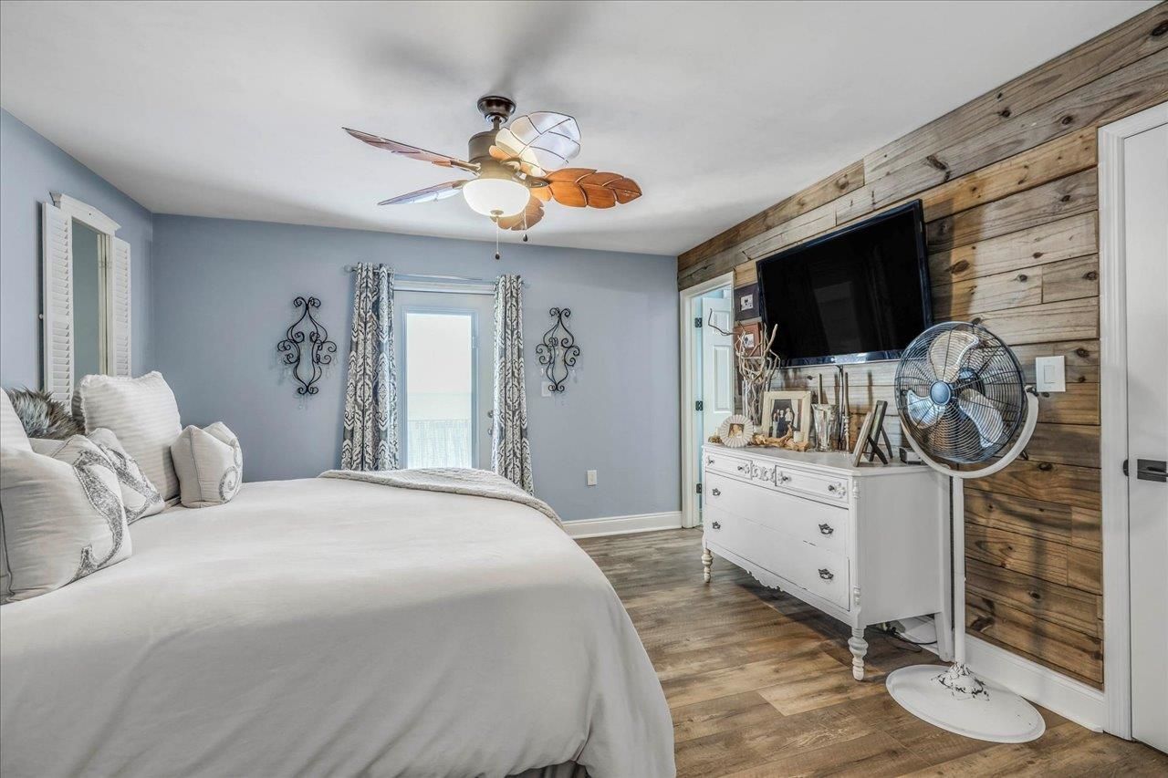 9 Mashes Sands Road, Unit J, Panacea, FL 32346 Photo