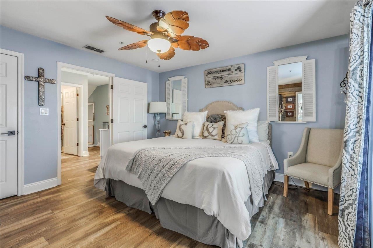 9 Mashes Sands Road, Unit J, Panacea, FL 32346 Photo