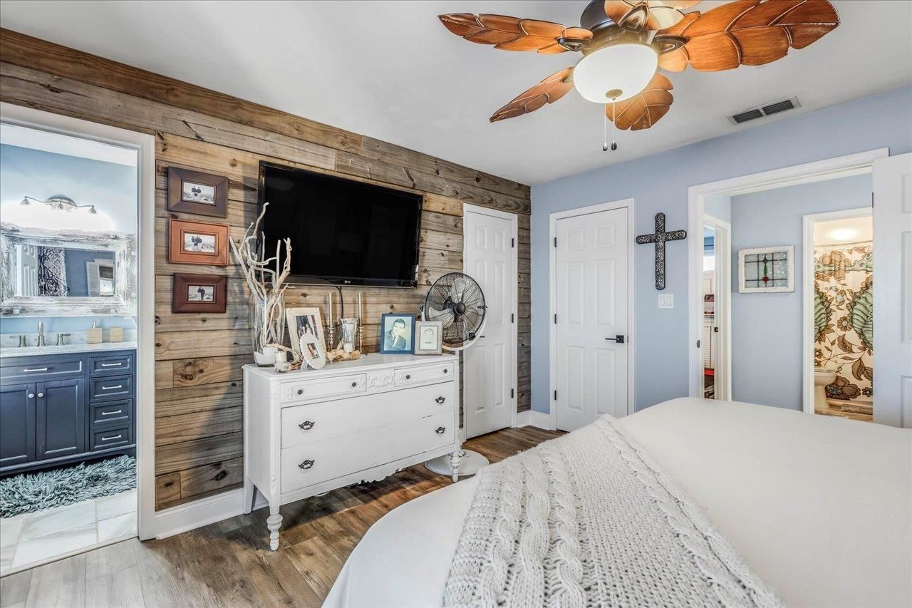 9 Mashes Sands Road, Unit J, Panacea, FL 32346 Photo