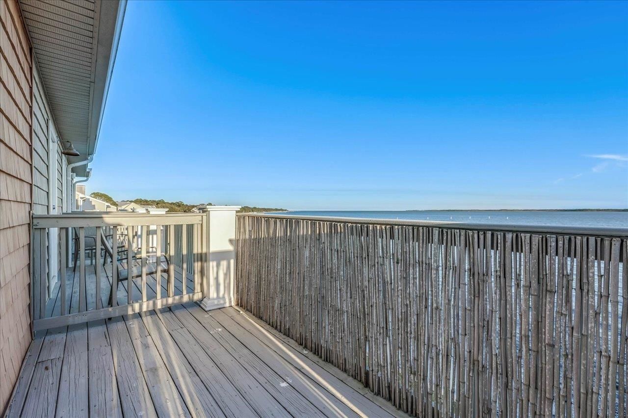 9 Mashes Sands Road, Unit J, Panacea, FL 32346 Photo