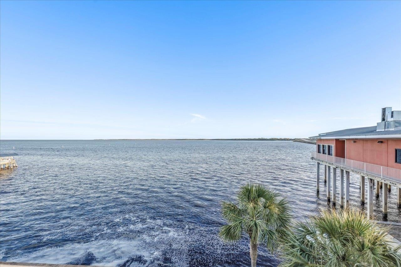 9 Mashes Sands Road, Unit J, Panacea, FL 32346 Photo