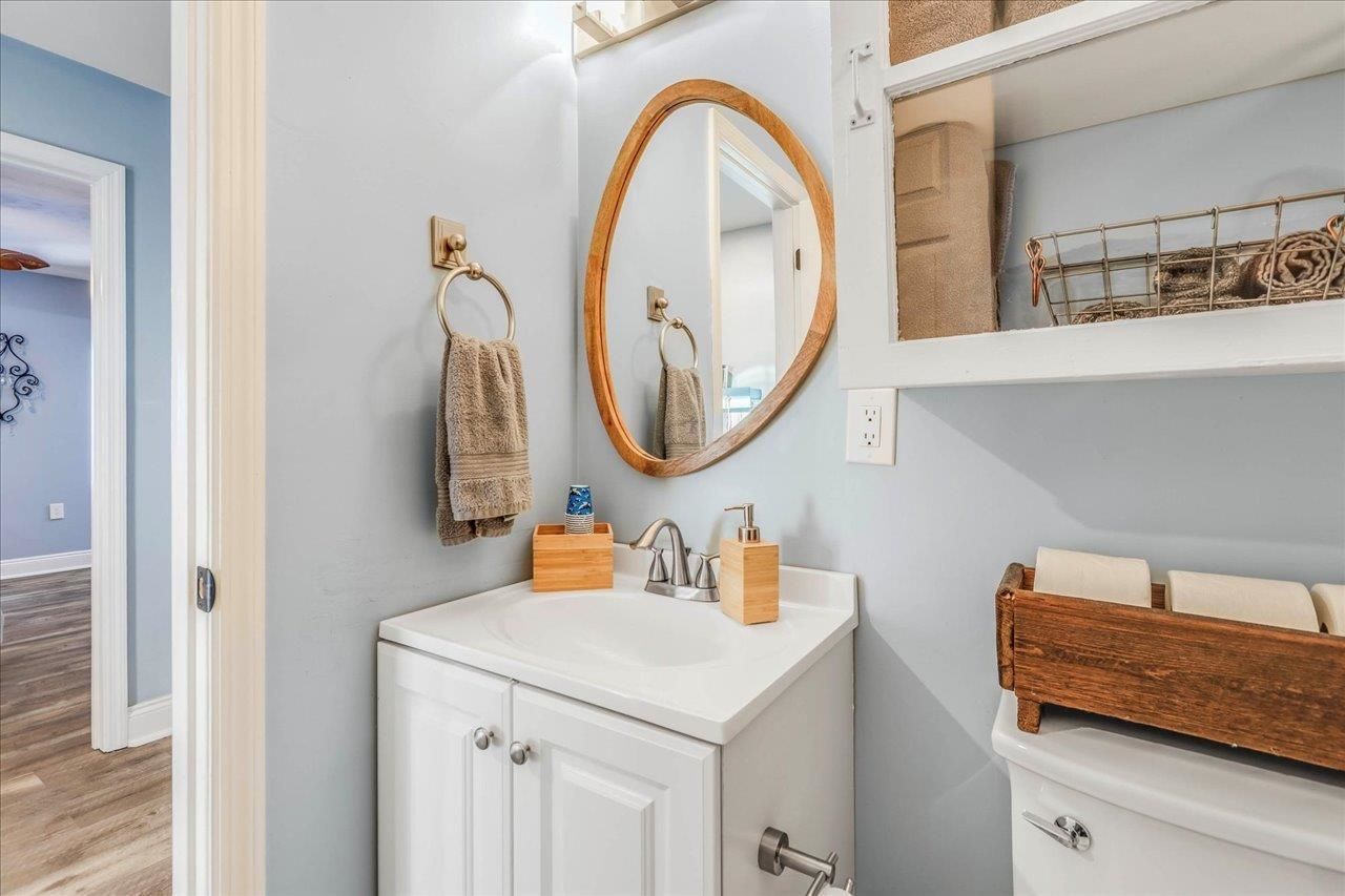 9 Mashes Sands Road, Unit J, Panacea, FL 32346 Photo