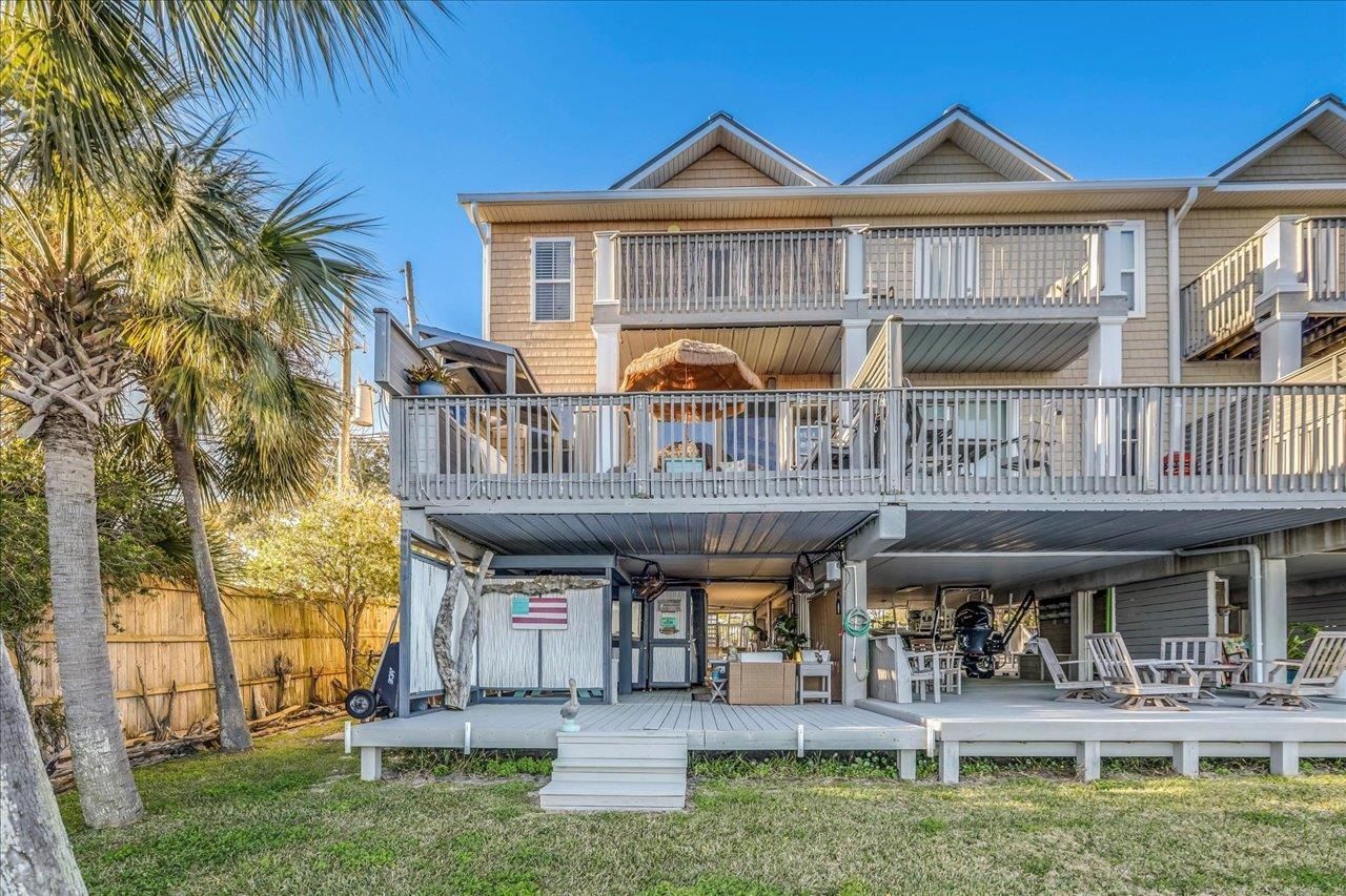 9 Mashes Sands Road, Unit J, Panacea, FL 32346 Photo