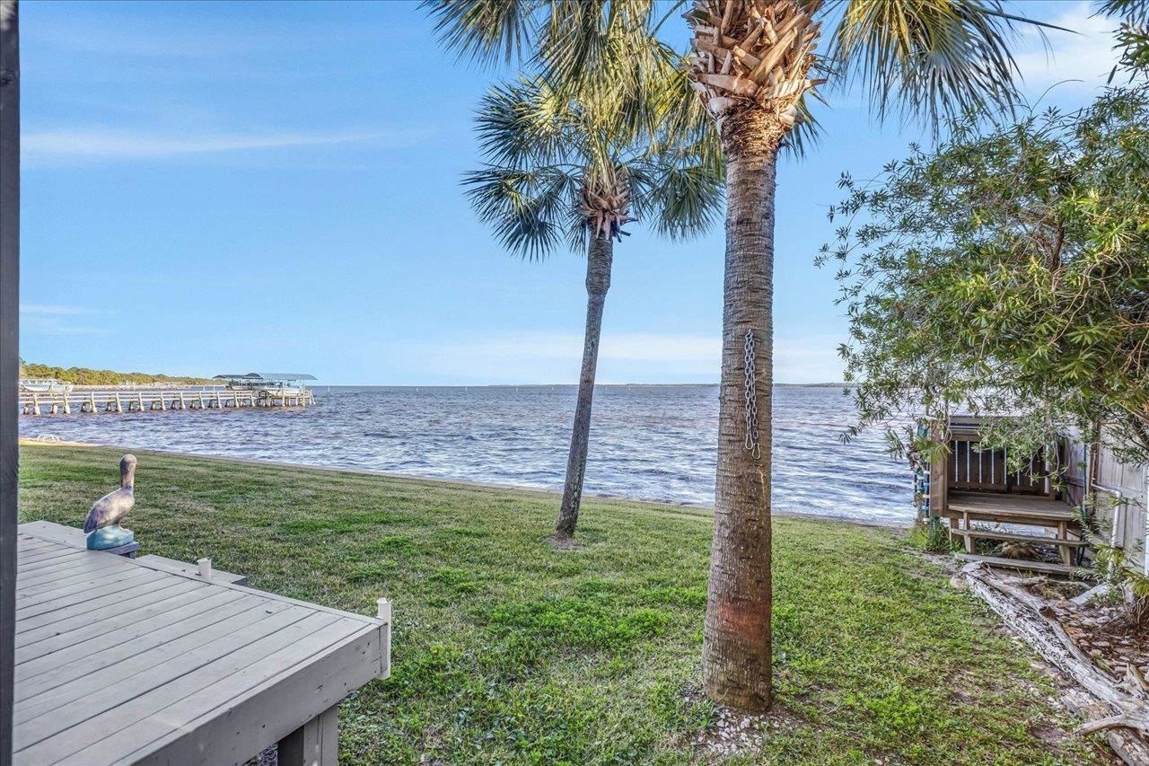 9 Mashes Sands Road, Unit J, Panacea, FL 32346 Photo