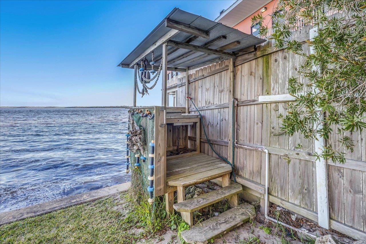 9 Mashes Sands Road, Unit J, Panacea, FL 32346 Photo