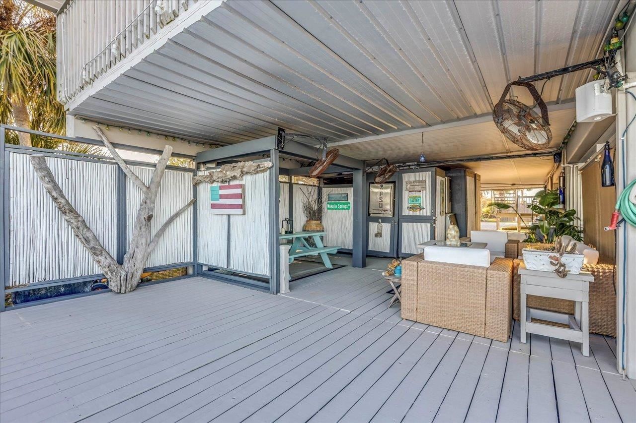 9 Mashes Sands Road, Unit J, Panacea, FL 32346 Photo