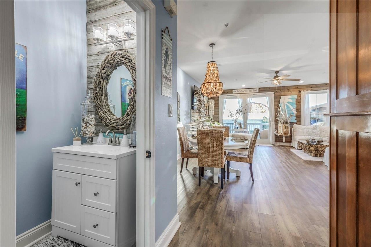 9 Mashes Sands Road, Unit J, Panacea, FL 32346 Photo