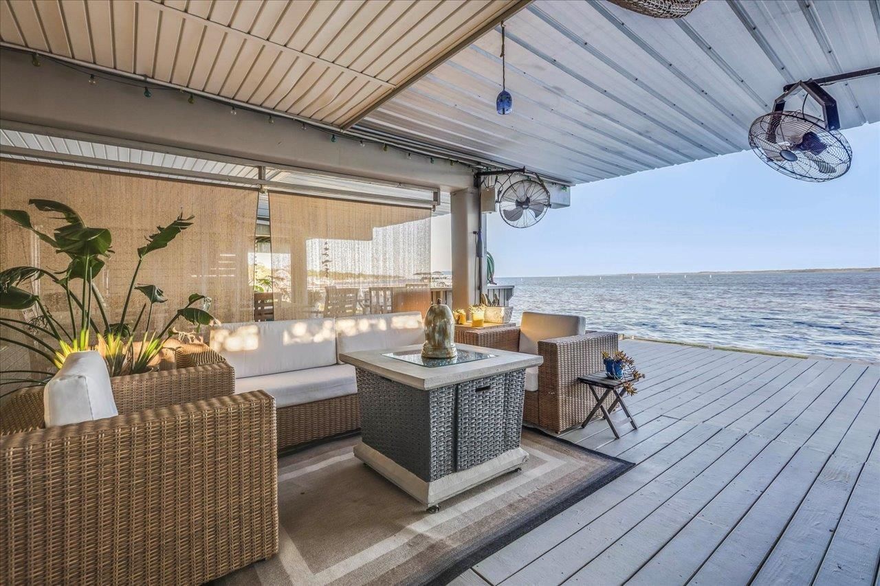 9 Mashes Sands Road, Unit J, Panacea, FL 32346 Photo