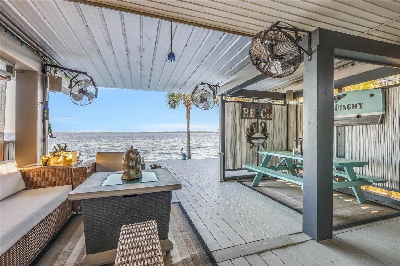 9 Mashes Sands Road, Unit J, Panacea, FL 32346 Photo